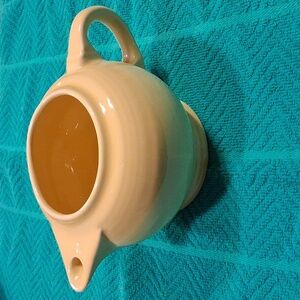 "My First Fiesta" 2 Cup Teapot - POT ONLY-NO LID